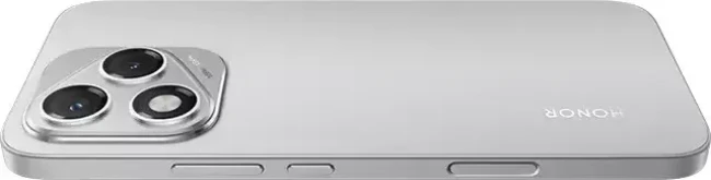 Смартфон HONOR 400 Lite 8GB/256GB международная версия (вельветовый серый) - фото4
