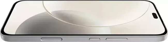 Смартфон HONOR 400 Lite 8GB/256GB международная версия (вельветовый серый) - фото5