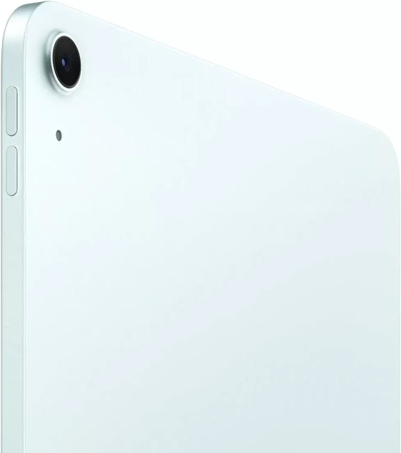 Планшет Apple iPad Air 11" 2025 5G 512GB (голубой) - фото2