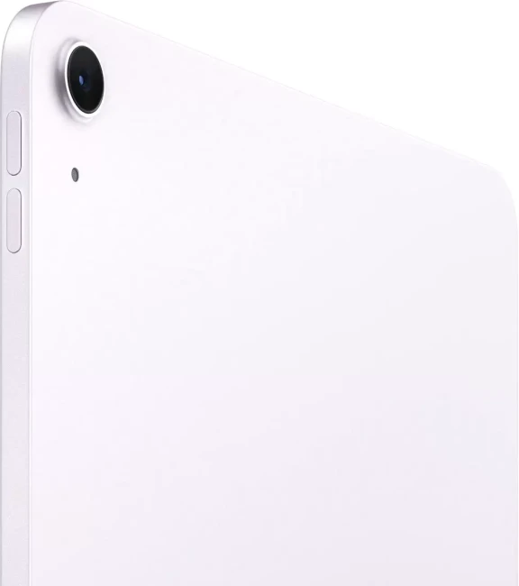 Планшет Apple iPad Air 11" 2025 5G 512GB (фиолетовый) - фото3