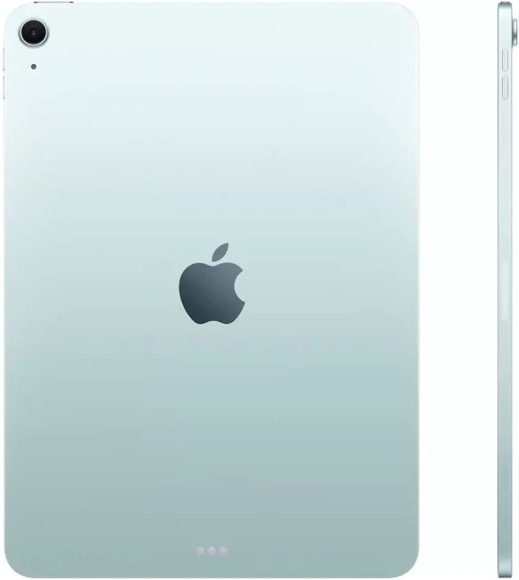 Планшет Apple iPad Air 11" 2025 512GB (голубой) - фото3