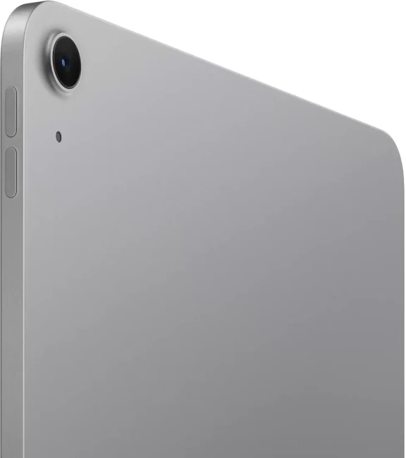 Планшет Apple iPad Air 11" 2025 5G 512GB (серый космос) - фото3