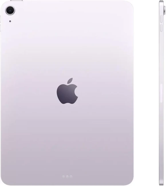 Планшет Apple iPad Air 11" 2025 128GB (фиолетовый) - фото2