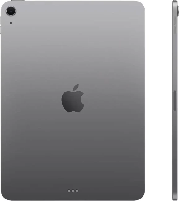 Планшет Apple iPad Air 11" 2025 128GB (серый космос) - фото2