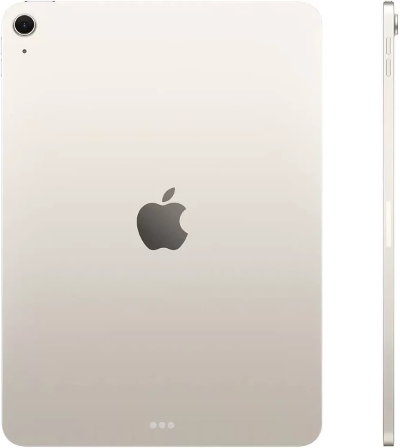 Планшет Apple iPad Air 11" 2025 128GB (звездный свет) - фото2