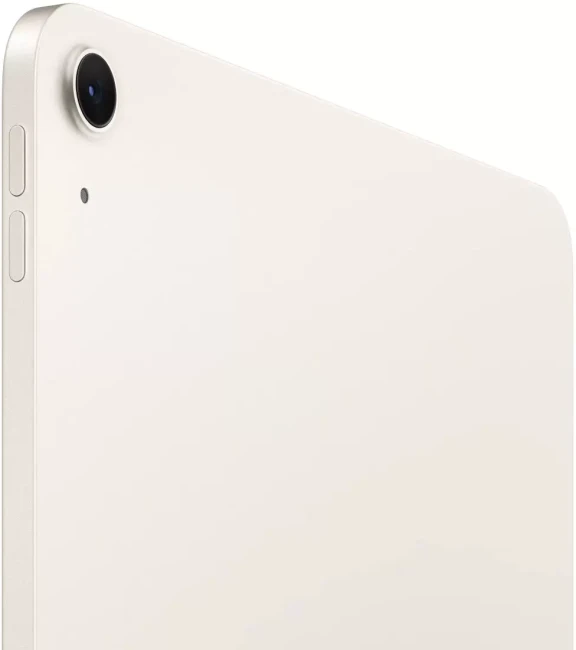 Планшет Apple iPad Air 11" 2025 128GB (звездный свет) - фото3