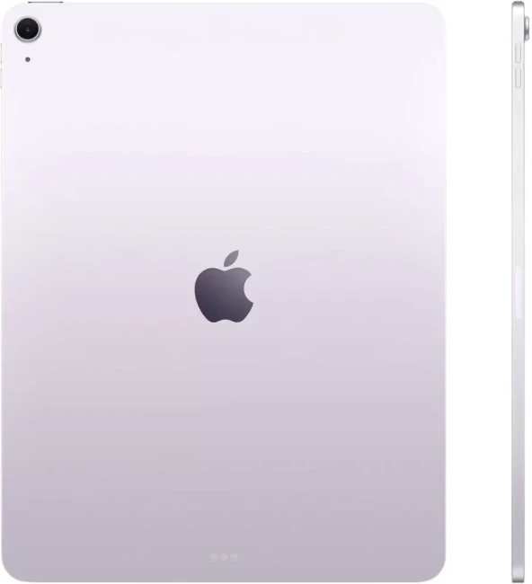Планшет Apple iPad Air 13" 2025 128GB (фиолетовый) - фото2