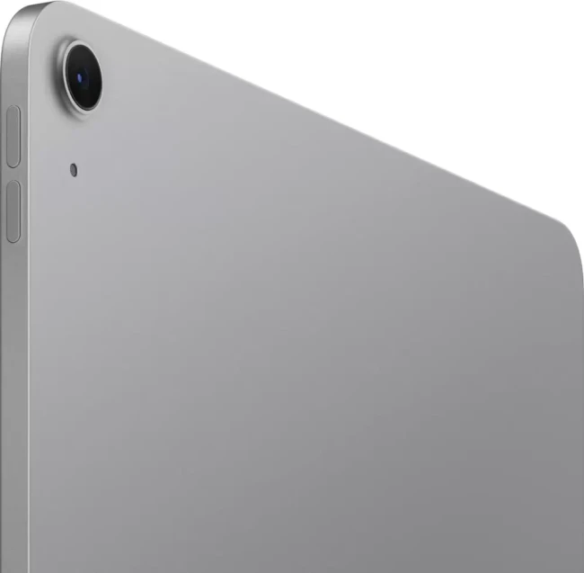 Планшет Apple iPad Air 13" 2025 128GB (серый космос) - фото3