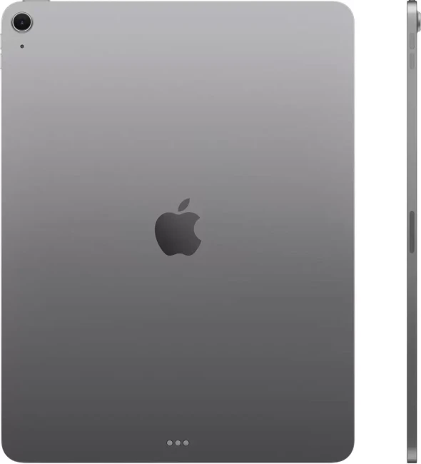 Планшет Apple iPad Air 13" 2025 128GB (серый космос) - фото2