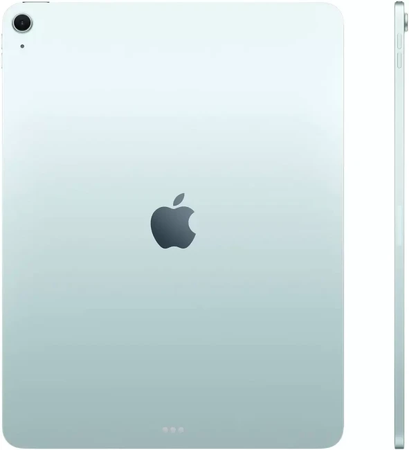 Планшет Apple iPad Air 13" 2025 512GB (голубой) - фото2