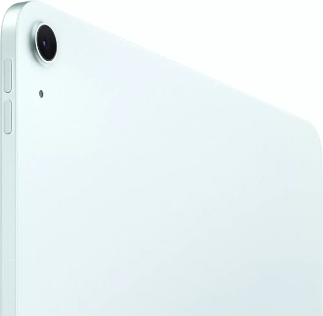 Планшет Apple iPad Air 13" 2025 512GB (голубой) - фото3