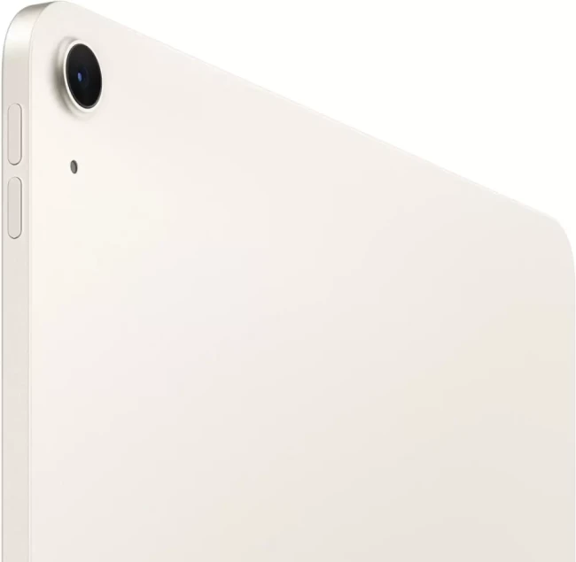 Планшет Apple iPad Air 13" 2025 5G 512GB (звездный свет) - фото3