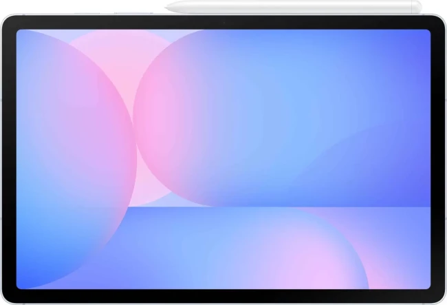 Планшет Samsung Galaxy Tab S10 FE 5G SM-X526 8GB/128GB (голубой) - фото3