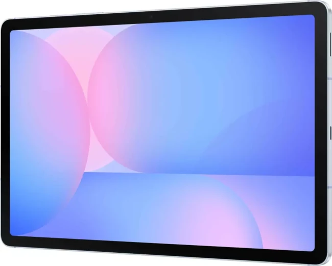 Планшет Samsung Galaxy Tab S10 FE 5G SM-X526 8GB/128GB (голубой) - фото7