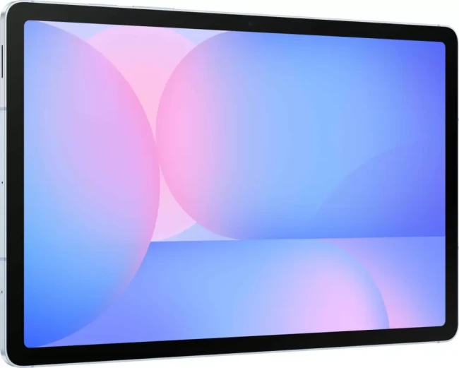 Планшет Samsung Galaxy Tab S10 FE 5G SM-X526 8GB/128GB (голубой) - фото6