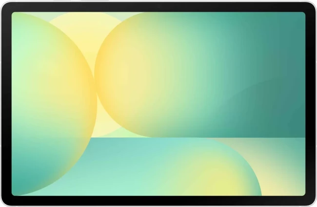 Планшет Samsung Galaxy Tab S10 FE Wi-Fi SM-X520 12GB/256GB (серебристый) - фото3