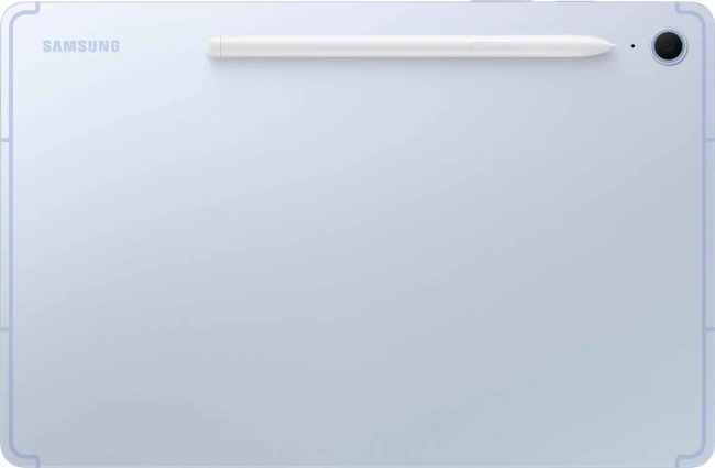 Планшет Samsung Galaxy Tab S10 FE Wi-Fi SM-X520 12GB/256GB (голубой) - фото4