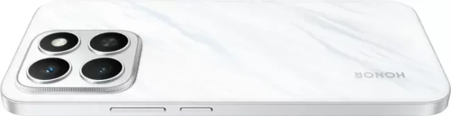 Смартфон HONOR X8c ABR-LX1 8GB/128GB международная версия (белый) - фото4
