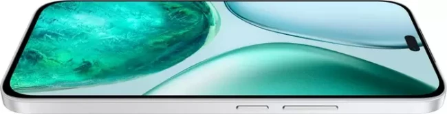 Смартфон HONOR X8c ABR-LX1 8GB/128GB международная версия (белый) - фото5