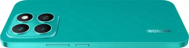 Смартфон HONOR X8c ABR-LX1 8GB/256GB международная версия (зеленый) - фото6