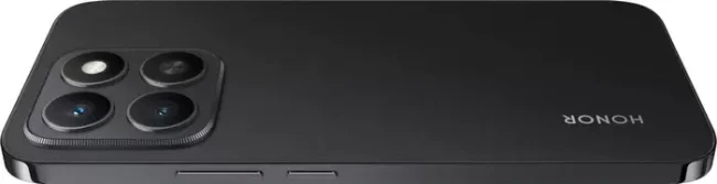 Смартфон HONOR X8c ABR-LX1 8GB/128GB международная версия (черный) - фото4