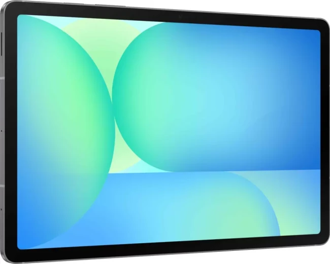 Планшет Samsung Galaxy Tab S10 FE+ Wi-Fi SM-X620 12GB/256GB (серый) - фото6