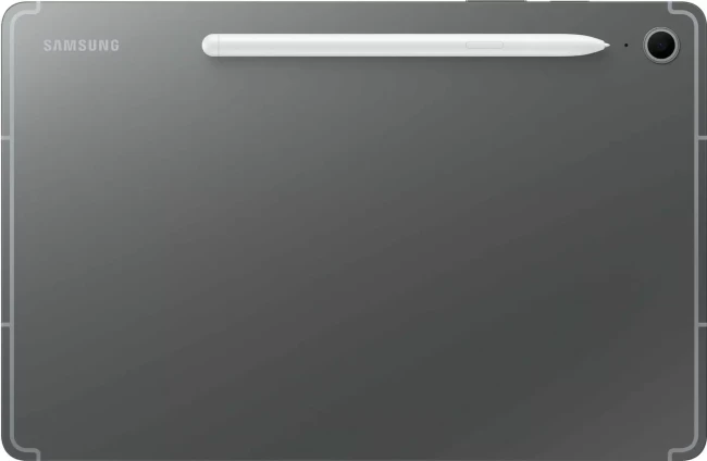 Планшет Samsung Galaxy Tab S10 FE+ Wi-Fi SM-X620 12GB/256GB (серый) - фото4