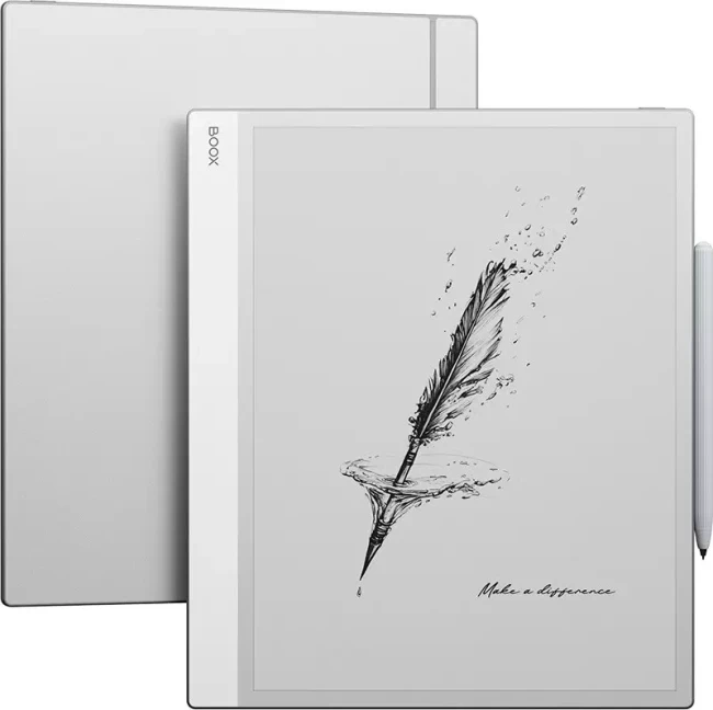 Электронная книга Onyx BOOX Note Max - фото2