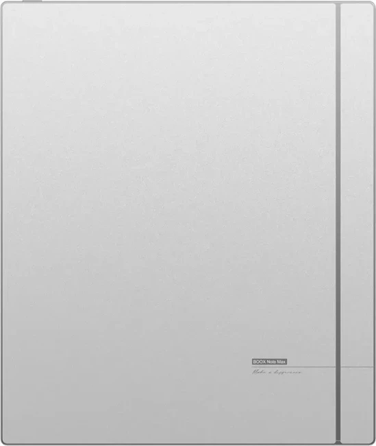 Электронная книга Onyx BOOX Note Max - фото4