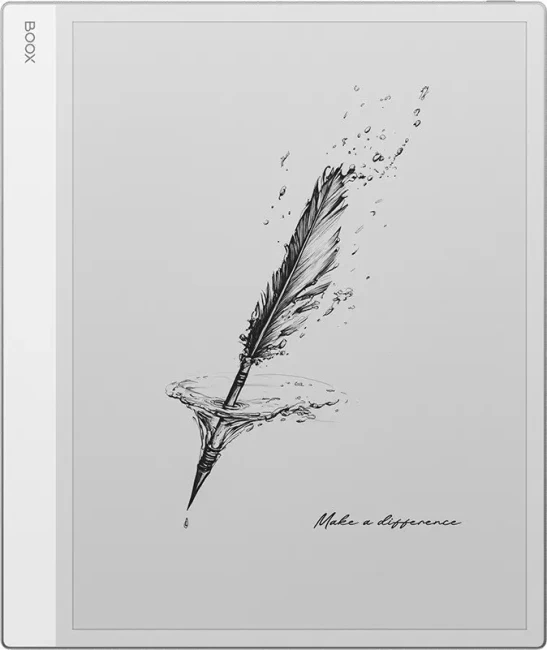 Электронная книга Onyx BOOX Note Max - фото5