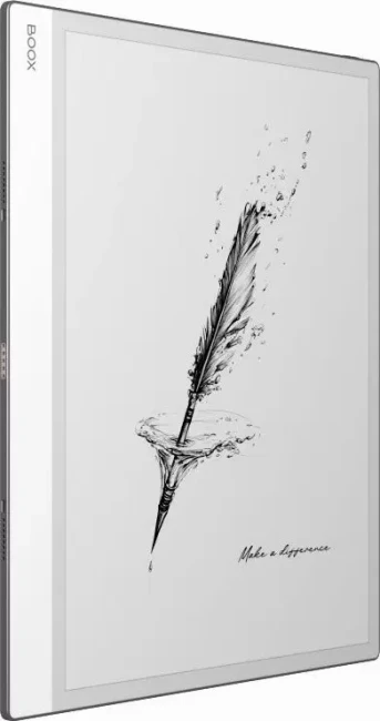 Электронная книга Onyx BOOX Note Max - фото6