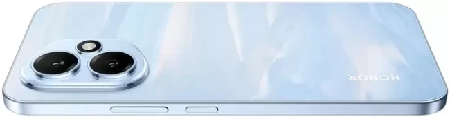 Смартфон HONOR 400 12GB/512GB международная версия (голубой) - фото8