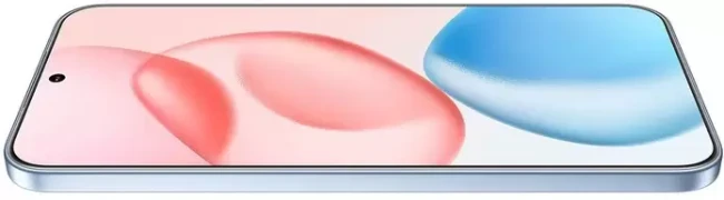 Смартфон HONOR 400 12GB/512GB международная версия (голубой) - фото9