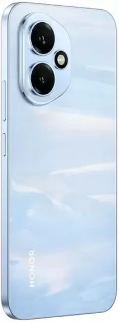 Смартфон HONOR 400 12GB/512GB международная версия (голубой) - фото6