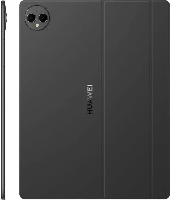 Планшет Huawei MatePad Pro 12.2" Wi-Fi Miro-W09CK 12GB/256GB (черный) - фото2