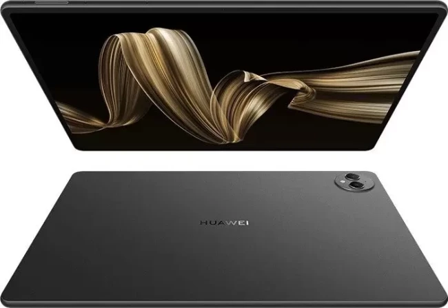 Планшет Huawei MatePad Pro 12.2" Wi-Fi Miro-W09CK 12GB/256GB (черный) - фото4