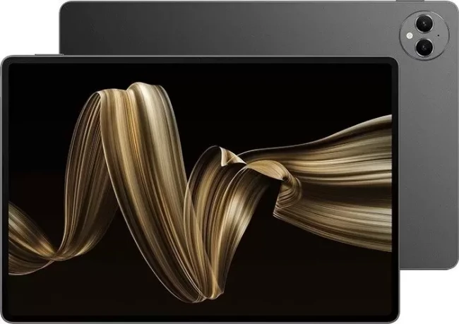 Планшет Huawei MatePad Pro 12.2" Wi-Fi Miro-W09CK 12GB/256GB (черный) - фото5