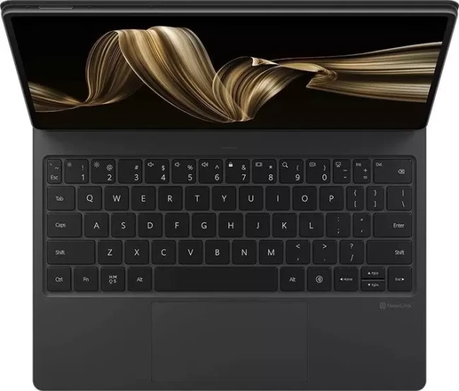 Планшет Huawei MatePad Pro 12.2" Wi-Fi Miro-W09CK 12GB/256GB (черный) - фото6