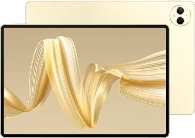 Планшет Huawei MatePad Pro 12.2" Wi-Fi Miro-W09GK 12GB/512GB (золотистый) - фото6