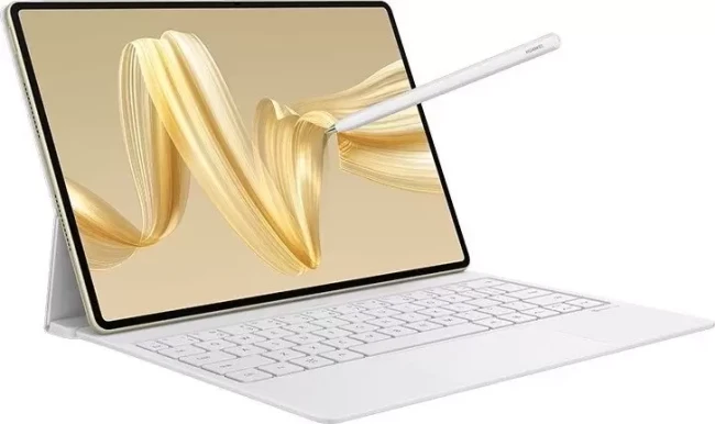 Планшет Huawei MatePad Pro 12.2" Wi-Fi Miro-W09GK 12GB/512GB (золотистый) - фото4