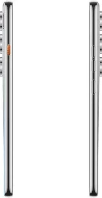 Смартфон Tecno Camon 40 8GB/256GB (ледяной белый) - фото3