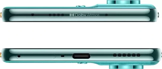 Смартфон Tecno Camon 40 8GB/256GB (изумрудное сияние) - фото4