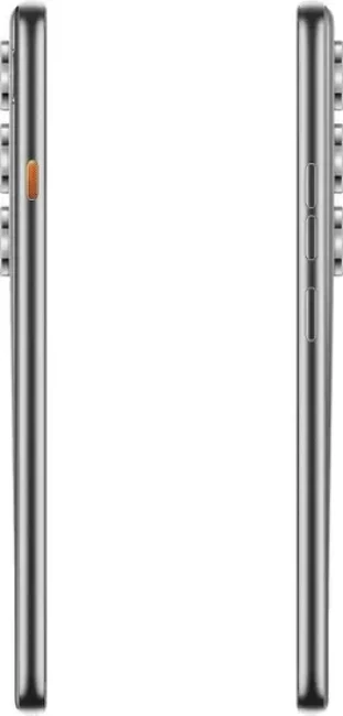 Смартфон Tecno Camon 40 12GB/256GB (галактический черный) - фото3