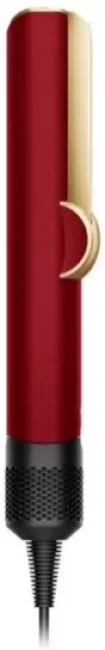 Выпрямитель Dyson Airstrait HT01 (красный бархат/золото) - фото3