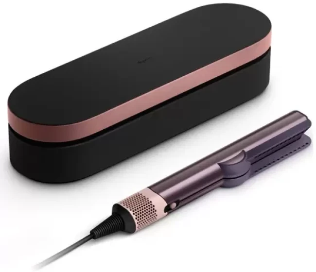 Выпрямитель Dyson Airstrait HT01 с кейсом (сливовая яшма) - фото3