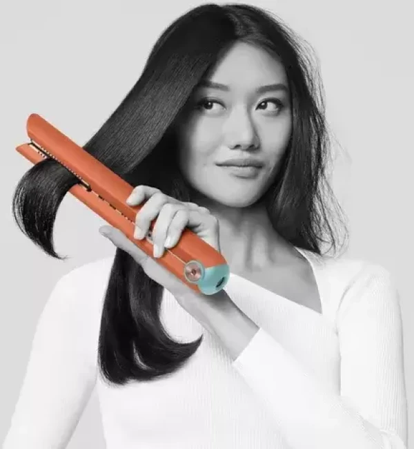 Выпрямитель Dyson Corrale HS07 (керамический поп) - фото3