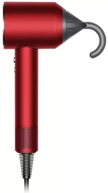 Фен Dyson HD07 Supersonic (красный) - фото3