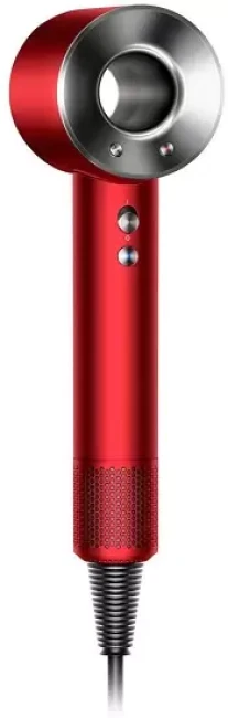 Фен Dyson HD07 Supersonic (красный) - фото2