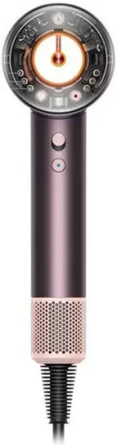 Фен Dyson Supersonic Nural HD16 (сливовая яшма) - фото2