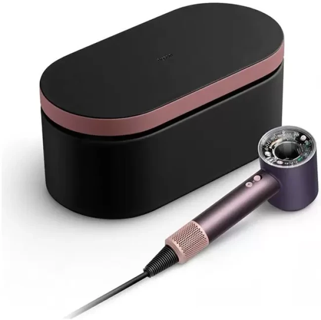 Фен Dyson Supersonic Nural HD16 (сливовая яшма) - фото3